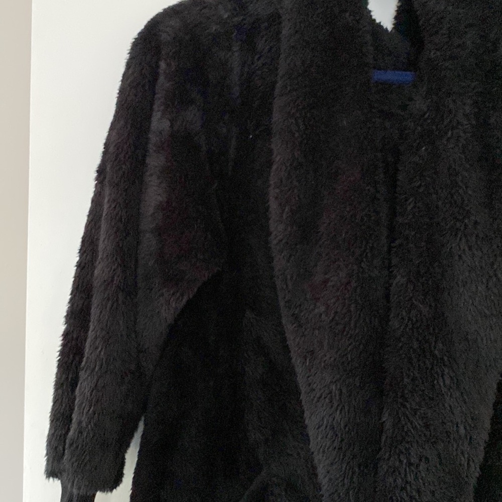 Fleece Jacket - Picture 2 of 10